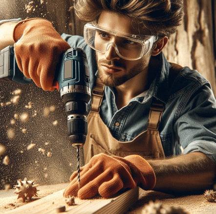 Test the Drill Bit Gardenfrontier Test the Drill Bit