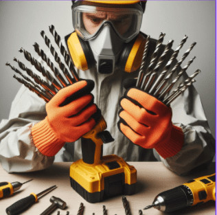 Choose the Right Drill Bit Gardenfrontier Choose the Right Drill Bit
