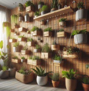 vertical garden setup Gardenfrontier vertical garden setup