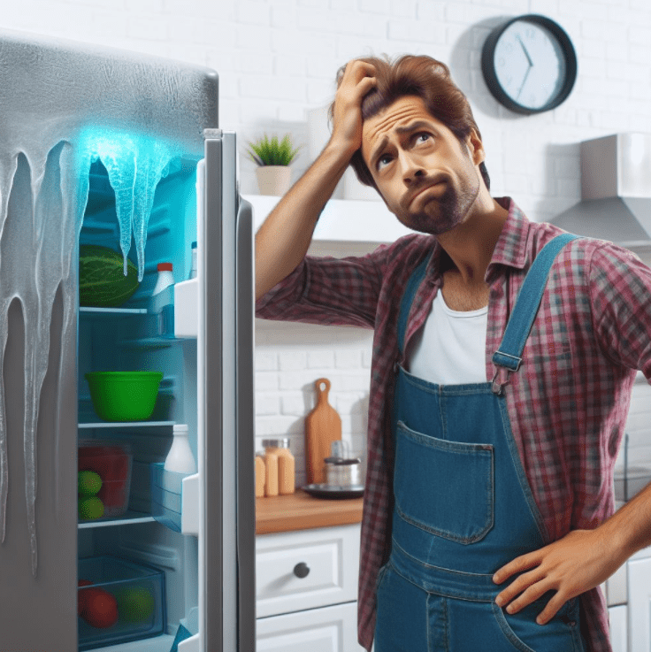 Why Isnt My Refrigerator Cooling Gardenfrontier Why Isnt My Refrigerator Cooling