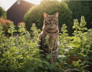 Catnip Catnip plant
