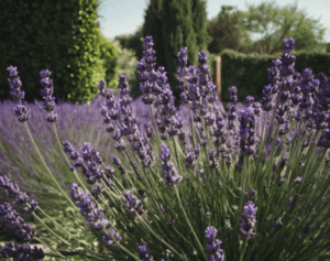 Lavender Lavender