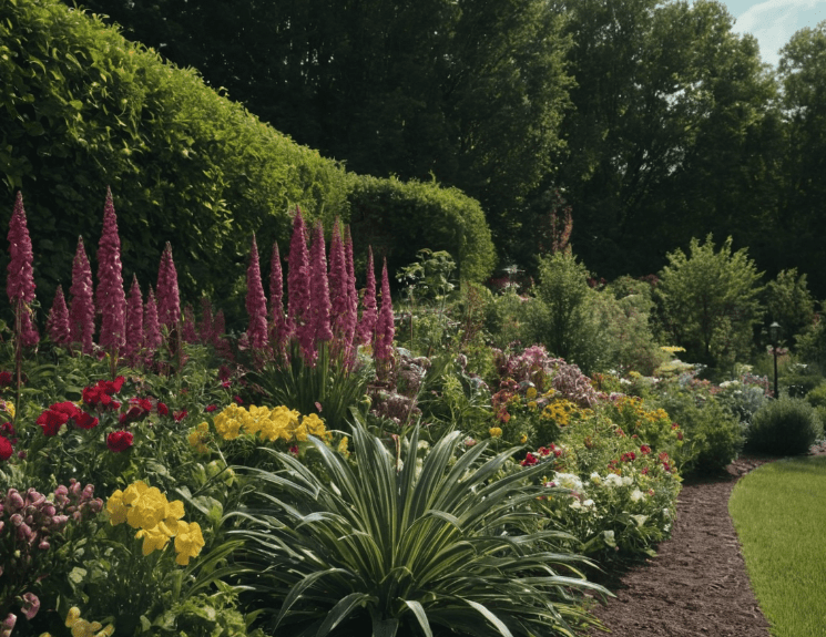 Perennials Gardenfrontier Perennials
