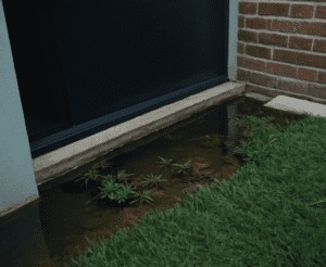 AC Drainage Problems Gardenfrontier AC Drainage Problems