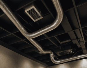Faulty AC Ductwork Gardenfrontier Faulty AC Ductwork