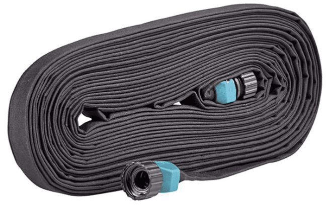 Gilmour Flat Soaker Hose Gardenfrontier Gilmour Flat Soaker Hose