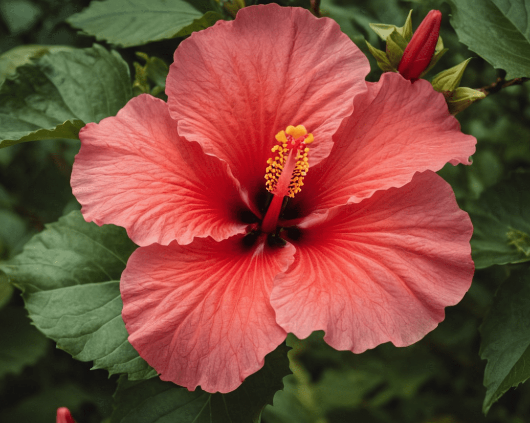 Hibiscus Gardenfrontier Hibiscus