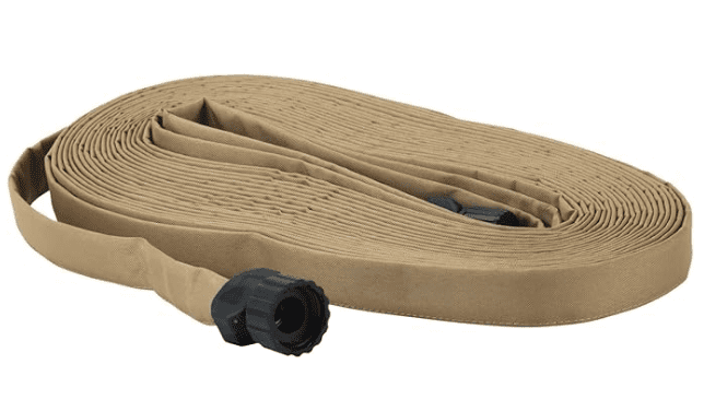 Melnor Flat Soaker Hose Gardenfrontier Melnor Flat Soaker Hose