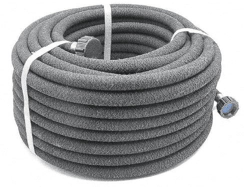Taisia 12Inch Soaker Hose Gardenfrontier Taisia 12 Inch Soaker Hose