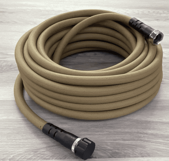 Water Right 500 Series Soaker Hose Gardenfrontier Water Right 500 Series Soaker Hose