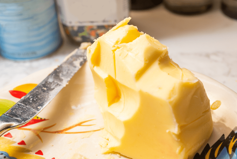soften butter Gardenfrontier soften butter