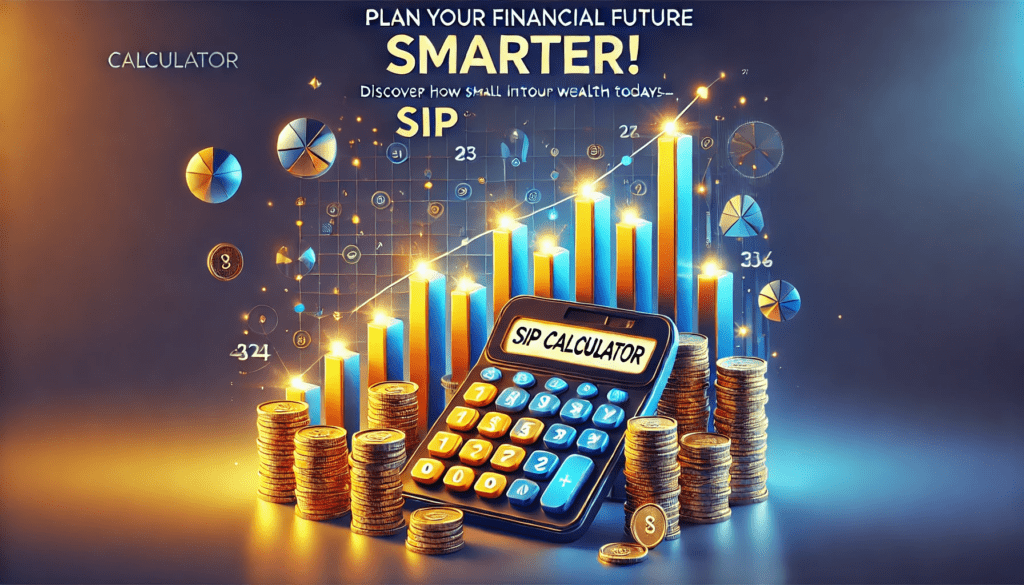 SIP Calculator Gardenfrontier SIP Calculator