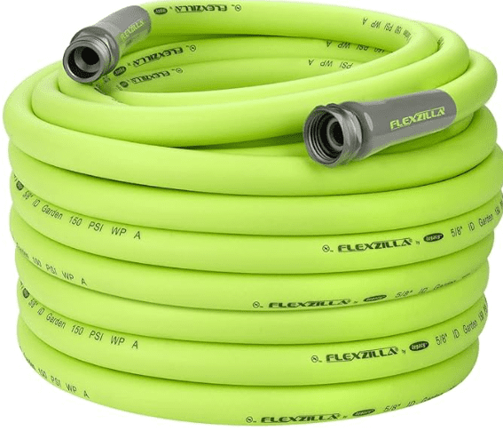 Flexzilla Garden Hose Gardenfrontier Flexzilla Garden Hose