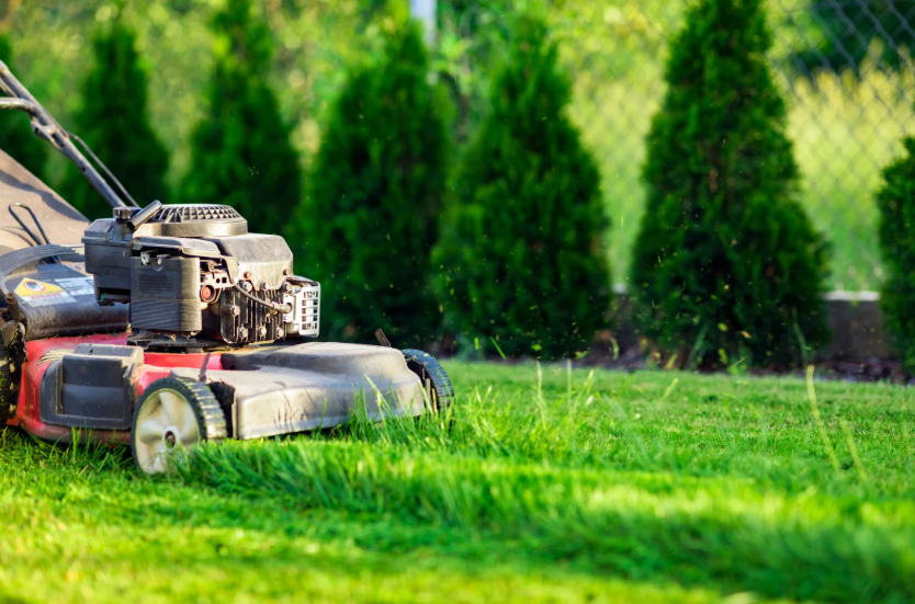 push mowers Gardenfrontier push mowers