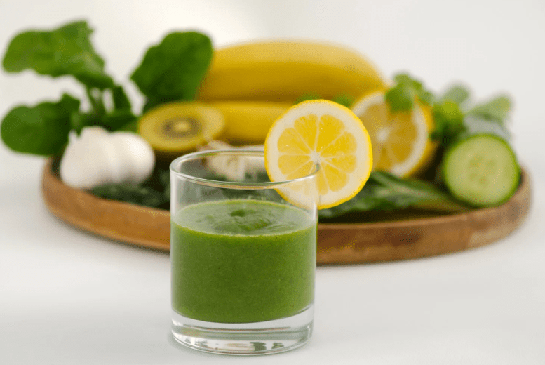Alkaline Juice Gardenfrontier Alkaline Juice