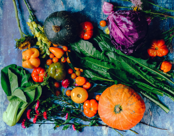 Fall Vegetables Gardenfrontier Fall Vegetables