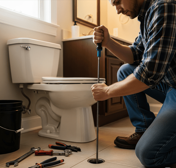 Plumbing SnakeAuger Gardenfrontier Plumbing SnakeAuger