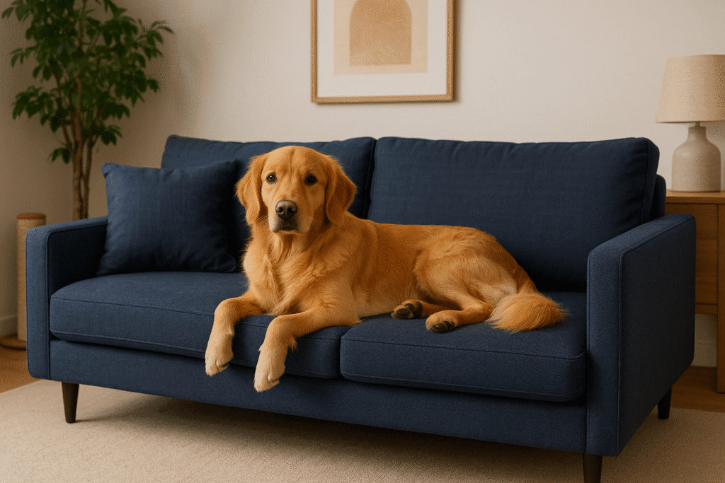 Best Couches for Dogs Gardenfrontier Best Couches for Dogs