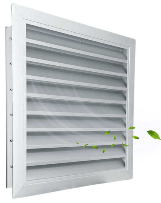 Aluminum Gable Vent Gardenfrontier Aluminum Gable Vent