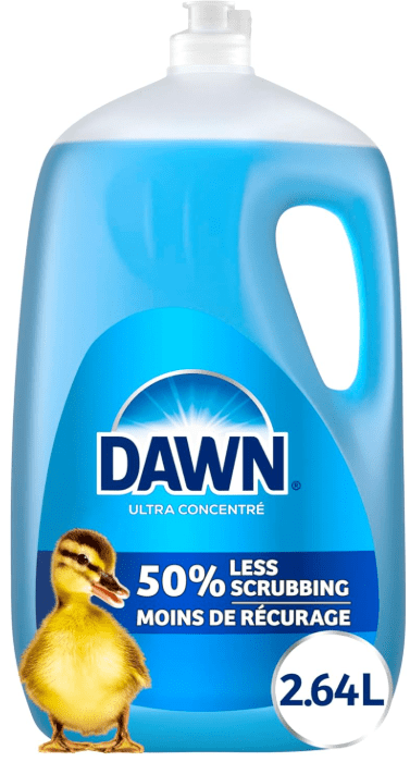 Dawn Ultra Dish Soap Refill Gardenfrontier Dawn Ultra Dish Soap Refill