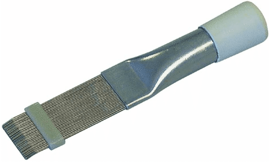 Frost King AC Fin Comb Gardenfrontier Frost King AC Fin Comb tool