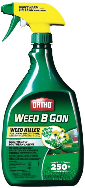 Ortho Weed B Gon Weed Killer 24oz RTU Trigger Gardenfrontier Ortho Weed B Gon Weed Killer 24oz RTU Trigger