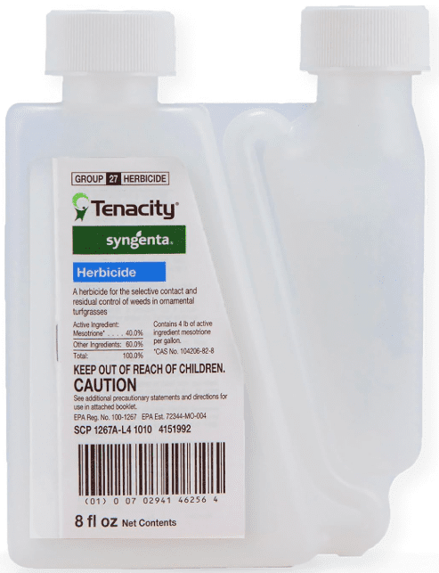 Tenacity Turf Herbicide Gardenfrontier
Tenacity Turf Herbicide