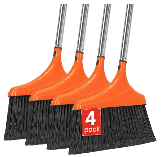 Angle Brooms Gardenfrontier Angle Brooms