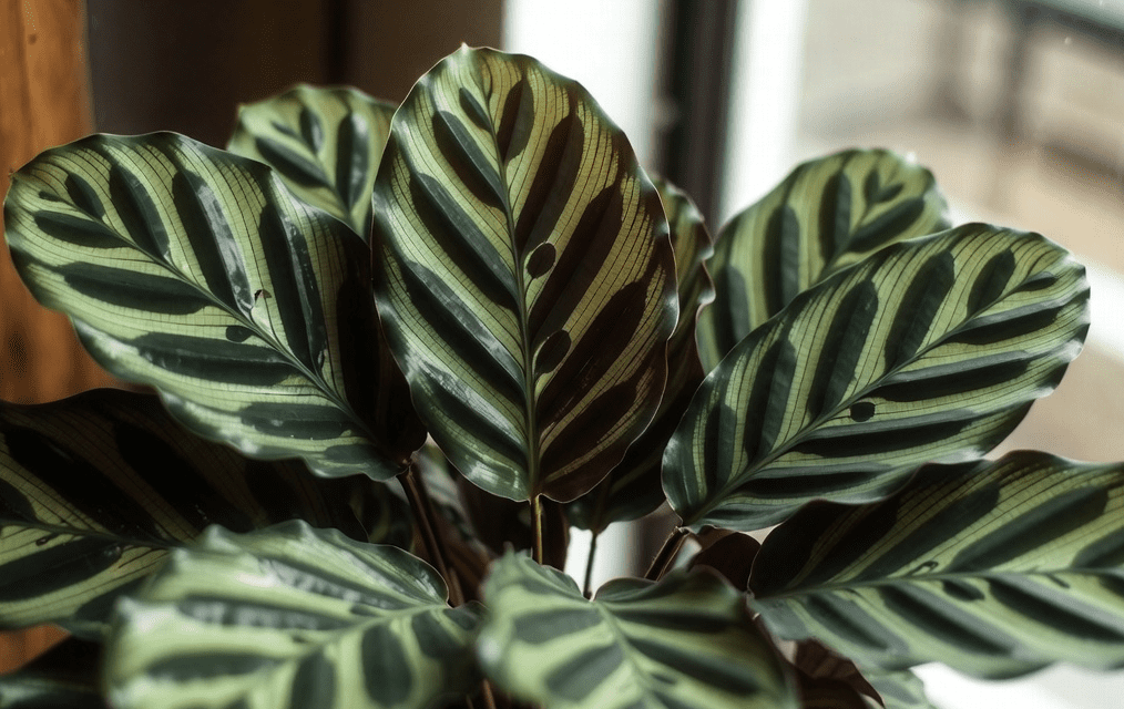 Calathea Lancifolia Gardenfrontier Calathea Lancifolia