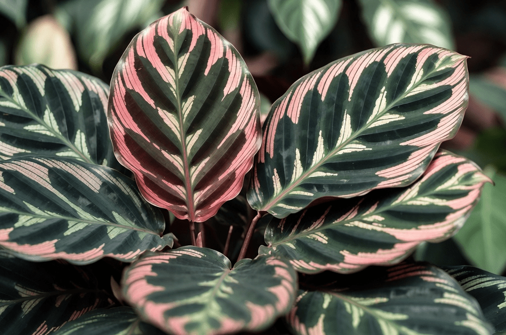 Calathea Medallion Gardenfrontier Calathea Medallion