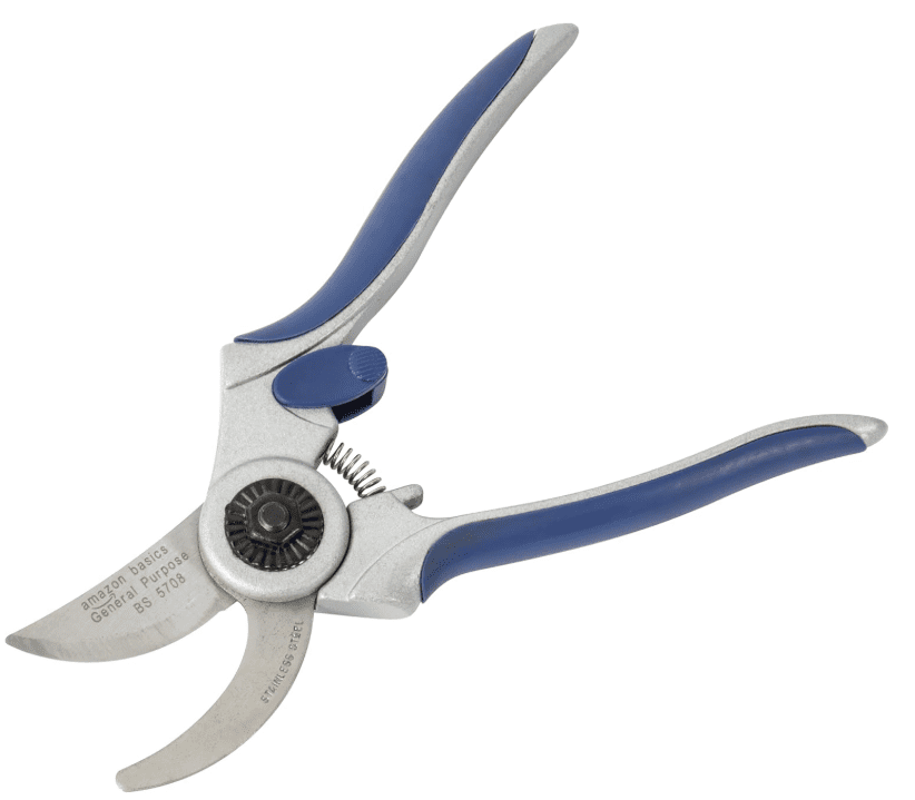 Professional Bypass Pruning Shears Gardenfrontier Professional Bypass Pruning Shears