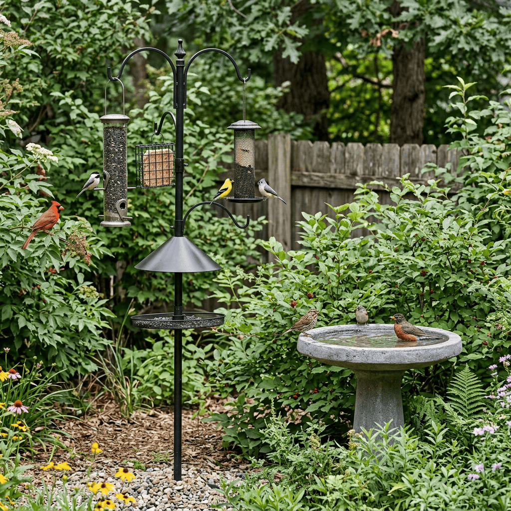 bird bath Gardenfrontier bird bath